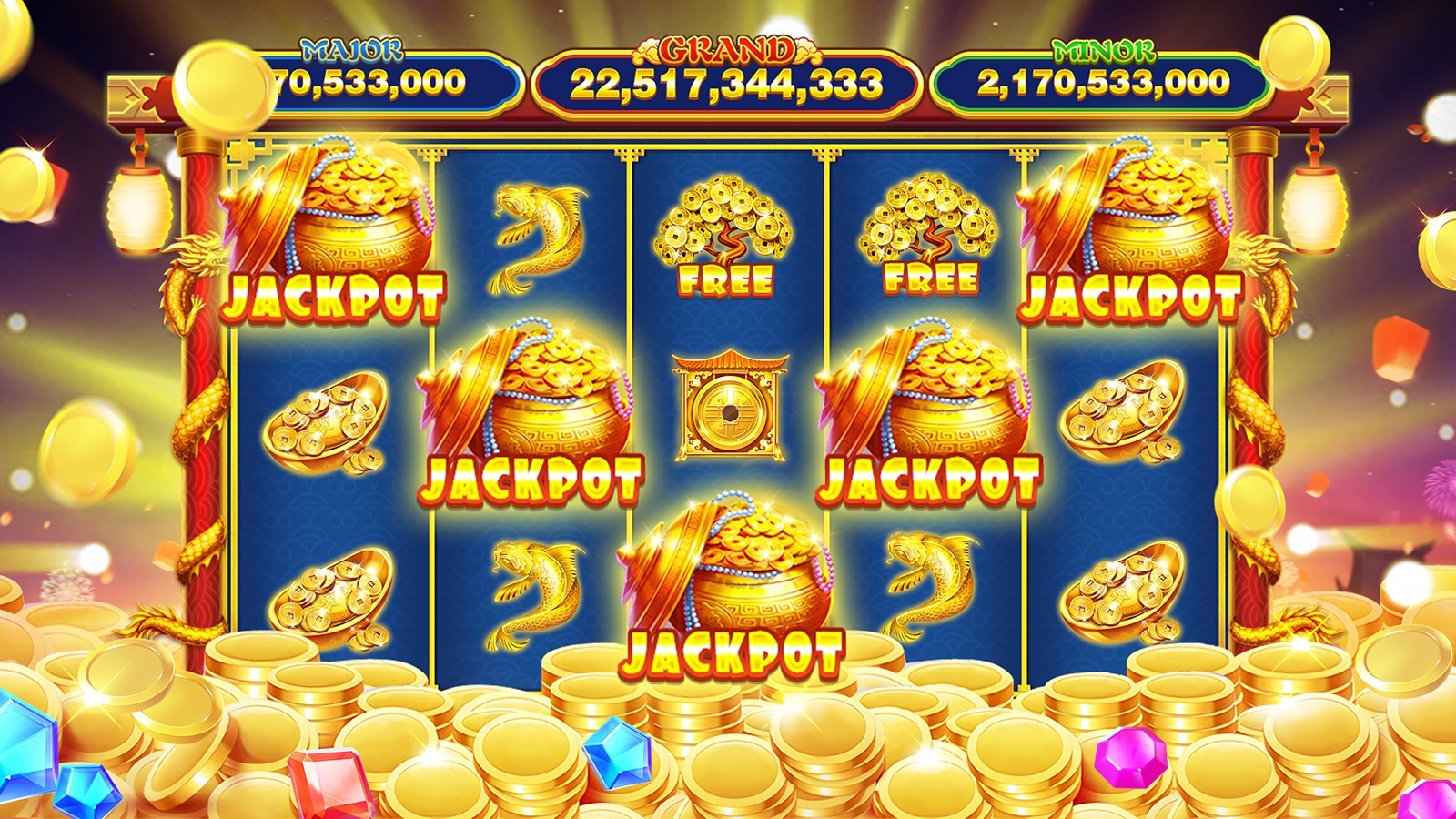 Các câu hỏi hay gặp khi chơi nổ hũ online của nhiều game thủ